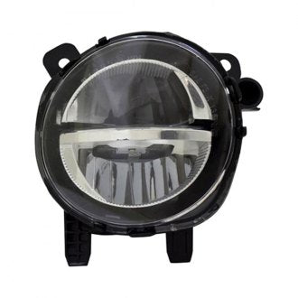 BMW 3_SERIES_SEDAN_(1999-) 2016 FOG LAMP RH (FOR VEHICLE W/LED HEAD LAMP) HQ BM2593153