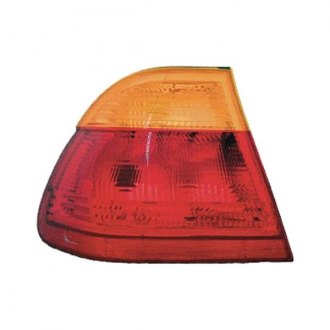 BMW 3 SERIES SEDAN (1999-) 2001 TAIL LAMP LH BM2800105V