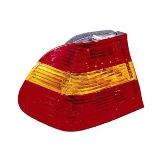 BMW 3 SERIES SEDAN (1999-) 2005 TAIL LAMP LH HQ BM2800109