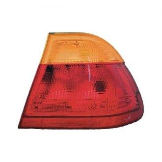 BMW 3 SERIES SEDAN (1999-) 2000 TAIL LAMP RH BM2801105V