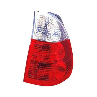 BMW X5 2006 TAIL LAMP RH W/WHITE TURN INDICATOR 04-06 HQ BM2801118