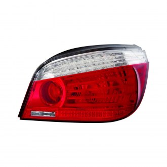 BMW 5 SERIES 2008 TAIL LAMP RH HQ BM2801128