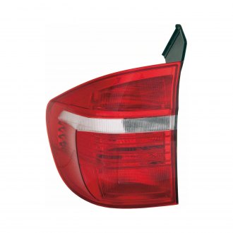 BMW X5 2007 TAIL LAMP LH HQ BM2804103