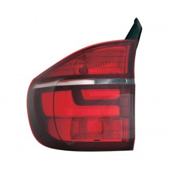 BMW X5 2011 TAIL LAMP LH HQ BM2804107