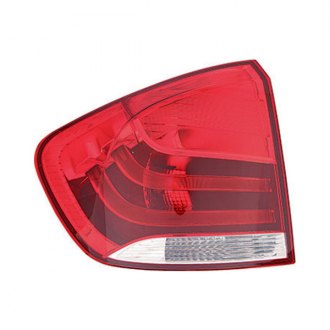 BMW X1 2015 TAIL LAMP OUTER LH HQ BM2804116