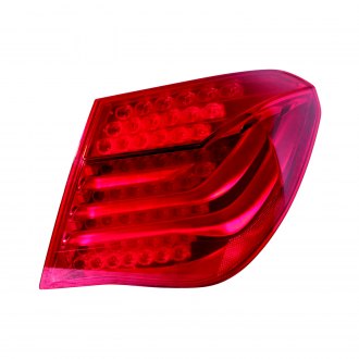 BMW 7 SERIES 2010 TAIL LAMP LH HQ BM2804106