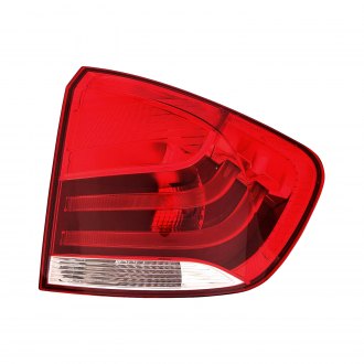 BMW X1 2012 TAIL LAMP OUTER RH HQ BM2805116