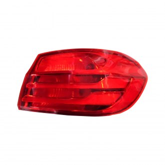 BMW 428I CONVERTIBLE 2014 TAIL LAMP RH HQ BM2805121