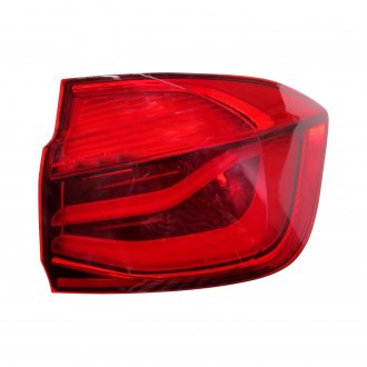 BMW 3 SERIES SEDAN (1999-) 2017 TAIL LAMP RH LED HQ BM2805123