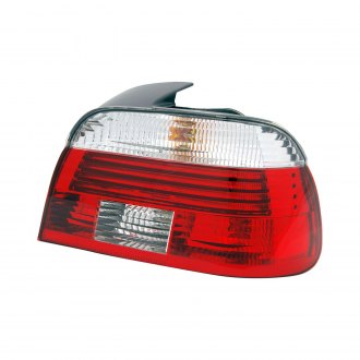 BMW 5 SERIES 2001 TAIL LAMP RH W/WHITE INDICATOR HQ BM2819102