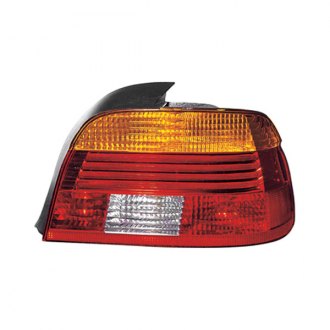 BMW 5 SERIES 2002 TAIL LAMP RH W/O CLEAR LENS HQ BM2819103