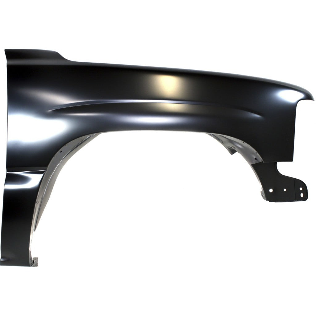 CHEVROLET SUBURBAN 2001 FENDER FR RH GM1241267