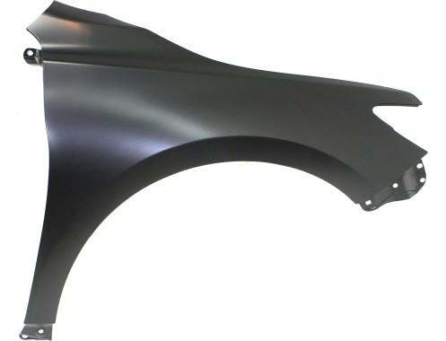 TOYOTA CAMRY 2017 FENDER FR RH CAPA TO1241250C