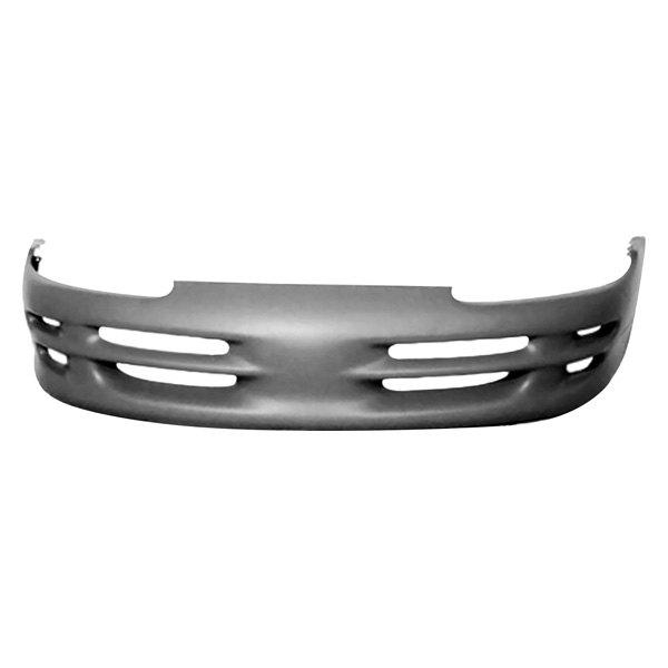 DODGE INTREPID 2003 BUMPER FRONT PRIMED