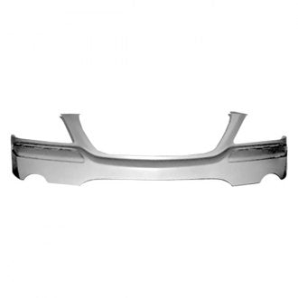 CHRYSLER PACIFICA 2004 BUMPER FR UPPER PRIMED LTD/TOURING