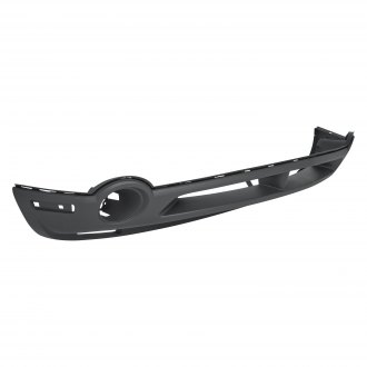 CHRYSLER PACIFICA 2007 BUMPER FR LOWER PRIMED