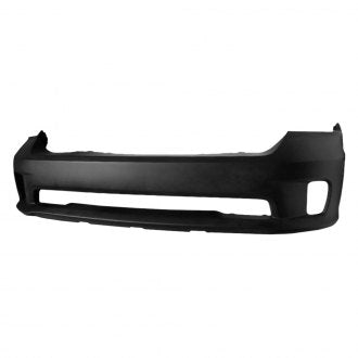 RAM PICKUP-RAM-1500_CLASSIC 2021 BUMPER FR PRIMED SPORT W/O SENSOR 1- PIECE CAPA