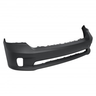 RAM PICKUP-RAM-1500_CLASSIC 2021 BUMPER FR PRIMED W/SENSOR 1 PIECE