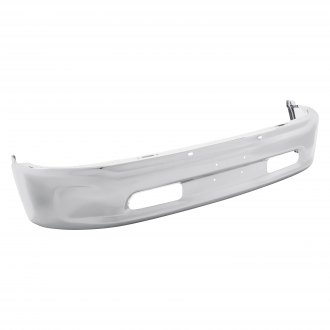 RAM PICKUP-RAM-1500_CLASSIC 2021 BUMPER FACE BAR FR CHROME W/O SENSOR W/O FOG LAMP HOLE