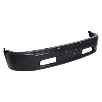 RAM PICKUP-RAM-1500_CLASSIC 2021 BUMPER FACE BAR FR PTM W/O SENSOR W/O FOG LAMP HOLE