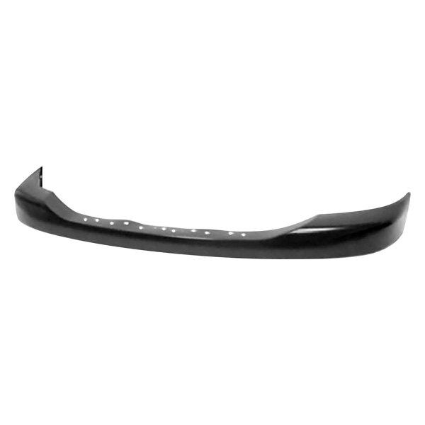 DODGE DODGE RAM MEGA CAB 2009 BUMPER UPPER FRONT PRIMED CH1014100 - Moe's Auto Parts