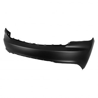 DODGE DURANGO 2020 BUMPER UPPER FR PRIMED