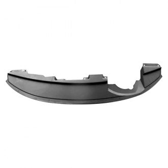 JEEP COMPASS MK 2007 BUMPER FR LOWER MATT BLACK CH1015103