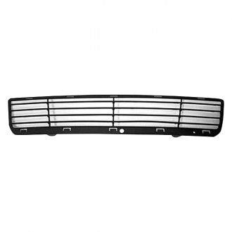 DODGE JOURNEY 2020 GRILLE LOWER FOR 1 PIECE BUMPER