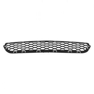 DODGE AVENGER 2012 GRILLE LOWER BLACK CH1036119