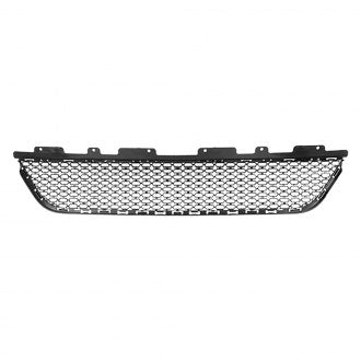 DODGE DURANGO 2014 GRILLE LOWER FR MATTE-DK GRAY SXT/SXT PLUS/LTD CH1036127