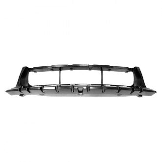 DODGE CHARGER 2015 GRILLE SUPPORT LOWER W/HOOD SCOOP MODEL CH1036136