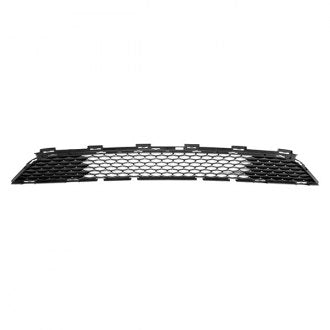 CHRYSLER 300 2021 GRILLE LOWER BLACK W/O PARK ASSIST/ADAPTIVE CRUISE(EXCLUDE SDN S-MODEL 17-19)