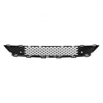 CHRYSLER 300 2020 GRILLE LOWER BLACK W/PARK ASSIST W/O ADAPTIVE/COLLISION WARNING (EXCLUDE SDN S-MODEL 17-19)