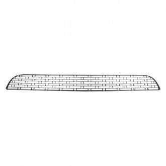 DODGE CHALLENGER 2021 GRILLE LOWER W/O ADAPTIVE CRUISE/WIDE BODY W/ROUND FOGS CH1036146