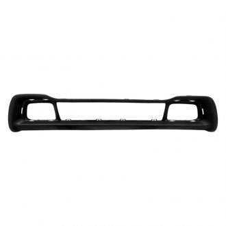 JEEP GRAND_CHEROKEE 2016 GRILLE LOWER FRAME FR BLACK OVERLAND/LTD/LAREDO CODE MFN CH1037108