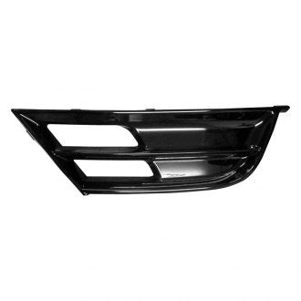 CHRYSLER 200_SEDAN 2016 FOG LAMP COVER LH W/O ADAPTIVE CRUISE CH1038160