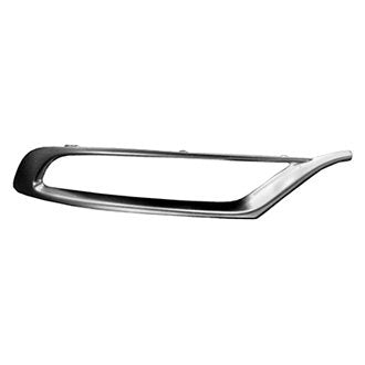 CHRYSLER 300 2015 FOG LAMP TRIM FR LH PLATINUM CH1038166