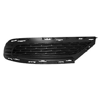 CHRYSLER 300 2019 FOG LAMP COVER RH BLACK TEXTURED W/O SRT-8 (TRIM MOULDING SEPARATE) CH1039190