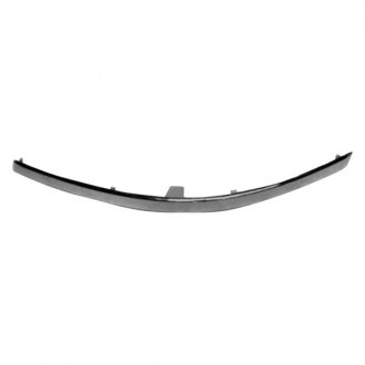 CHRYSLER TOWN_AND_COUNTRY 2009 BUMPER MOULDING FR LH CHROME