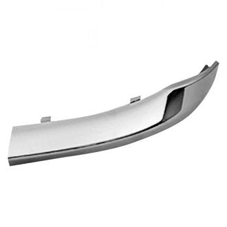 DODGE DURANGO 2020 BUMPER MOULDING OUTER FR LH CHROME