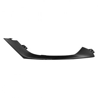 CHRYSLER 200_SEDAN 2015 GRILLE MOLDING FR LH MATTE BLACK CH1046110