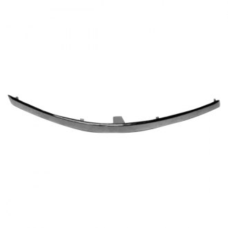 CHRYSLER TOWN_AND_COUNTRY 2009 BUMPER MOULDING FR RH CHROME