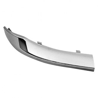 DODGE DURANGO 2020 BUMPER MOULDING OUTER FR RH CHROME