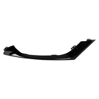 CHRYSLER 200_SEDAN 2015 FOG LAMP TRIM RH GLOSS BLACK CH1047109