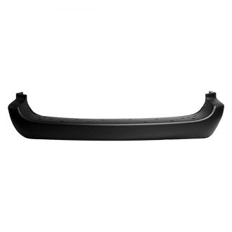 CHRYSLER TOWN_AND_COUNTRY 2007 BUMPER RR PRIMED ES-SPORTS MODEL 113 WHEEL BASE CAPA