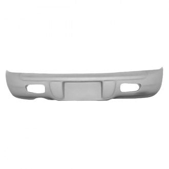 CHRYSLER PT_CRUISER 2010 BUMPER RR PRIMED CAPA