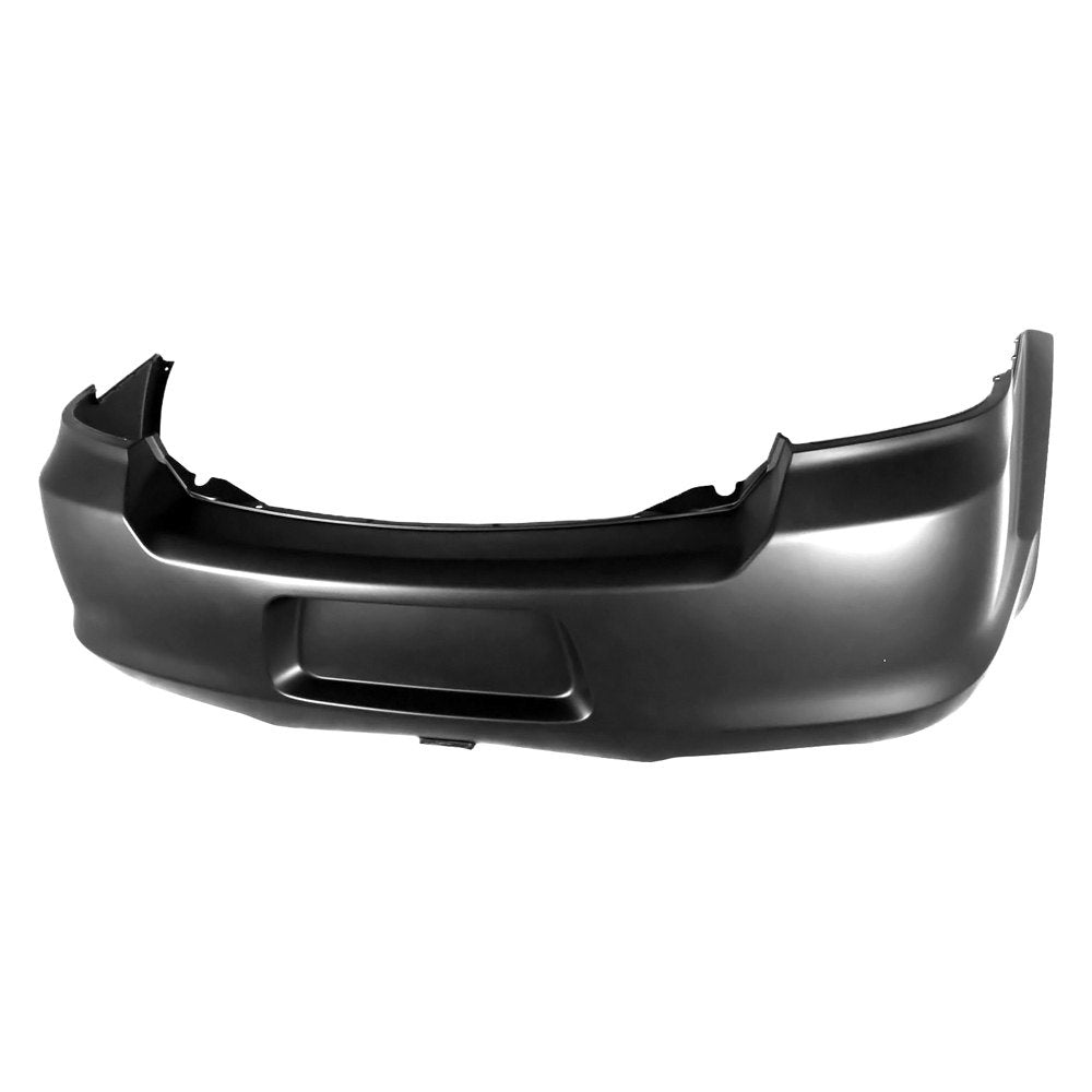 DODGE AVENGER 2014 BUMPER REAR PRIMED