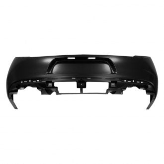 CHRYSLER 300 2021 BUMPER RR PRIMED W/O SENSOR CAPAReturn Restricted - Final Sale - No Warranty Coverage