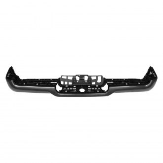 RAM PICKUP-RAM-1500 2021 BUMPER STEP FACE BAR RR PTM W/SINGLE EXHAUST EXCLUDE REBEL