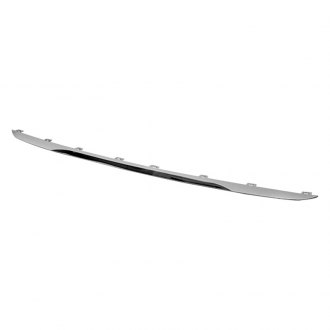 CHRYSLER 200_SEDAN 2014 BUMPER MOULDING RR CHROME